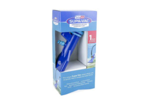 Swimsafe Supa-Vac