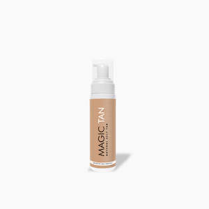 Black Magic Tan: Magic Tan Natural Self Tan