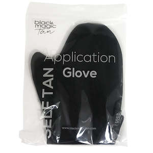 Black Magic Tanning Glove