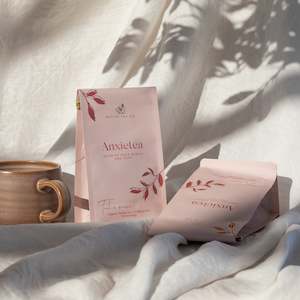 Anxietea - Compostable Pouch