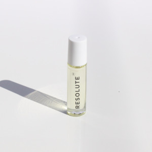 Republic Road Colour: Resolute | Scent Essentials Fragrance Roller