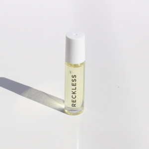 Republic Road Colour: Reckless | Scent Essentials Fragrance Roller