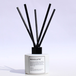 Scent Essentials Diffuser | Resolute