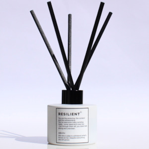 Scent Essentials Diffuser | Resilient