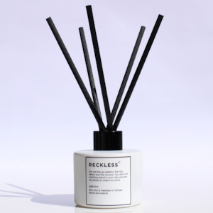 Essentials For Home: Scent Essentials Diffuser | Reckless