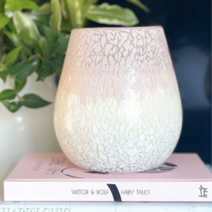 Essentials For Home: Rose XL | Scented Candle