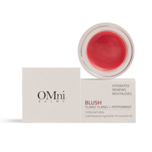 OMni BLUSH