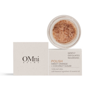 Omni Balms: OMni POLISH