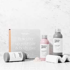 Powder Up your Haircare pack