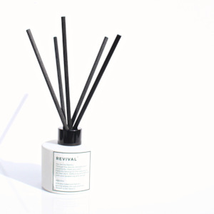 Scent Essentials Diffuser | Revival