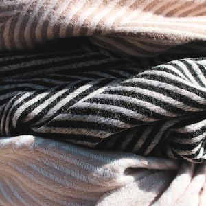 The Winter Edit: Scarf  | Herringbone