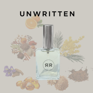 Eau De Parfum - Unwritten *Custom Pour*