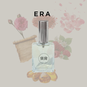 Eau De Parfum - Era *Custom Pour*