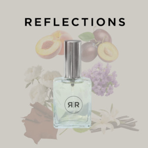 Eau De Parfum - Reflections *Custom Pour*