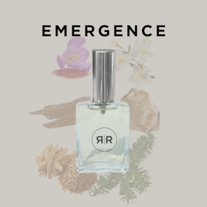 Eau De Parfum - Emergence *Custom Pour*