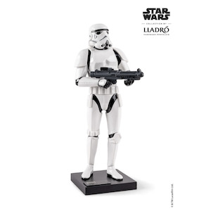 Stormtrooper - Star Wars - Limited Edition