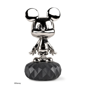 Mickey Mouse - Platinum