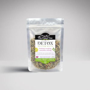 DETOX Morning Tea