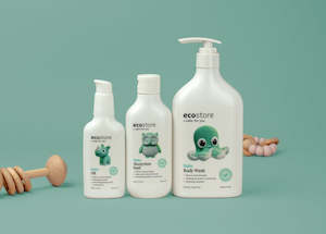 ecostore - Baby Skincare