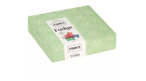 Finn's Fudge Premium Assorted Gift Box 200gm