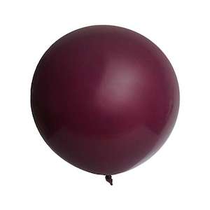 60cm Balloon Sangria (Single)