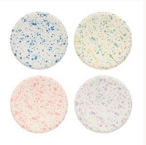 Speckled Side Plates