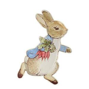 Peter Rabbit™ Plates