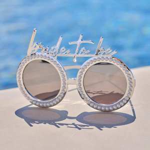 Bride To Be Sunglasses - Hen Weekend