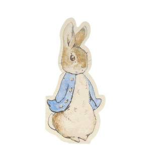 Peter Rabbit Napkins