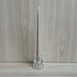 Moreton Taper Candle 25cm - Pale Eucalypt