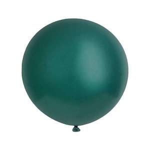 90cm Balloon Evergreen (Single)