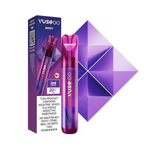 Vuse Go 1000 Disposable Vape Pens