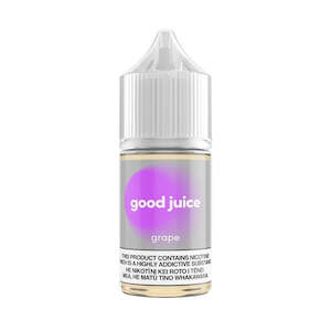 Good Juice - Grape