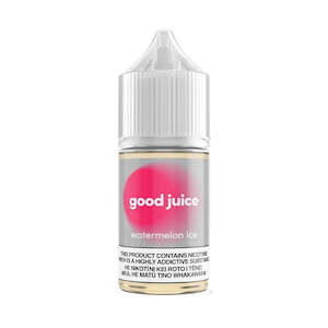 Good Juice - Watermelon Mint