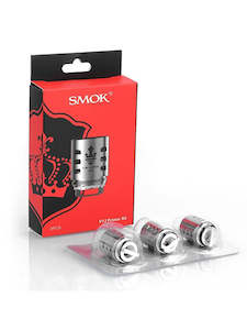 SMOK V12 (Prince X6) Coil: 0.15ohm Pack of 3 Pcs