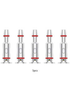 IJOY Captain AirGo Mesh Coil  0.8ohm: 5 Pcs Pack