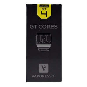 Vaporesso - GT Replacement Coils // NRG, Sky Solo & SMOK Baby Beast - 3Pcs