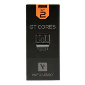 Vaporesso - GT Replacement Coils // NRG, Sky Solo & SMOK Baby Beast GT2 0.4ohm - 3Pcs