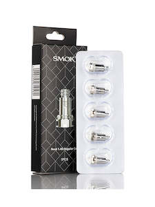 Nord Regular Coil 1.4ohm : 5 Pcs Pack