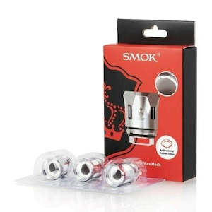 SMOK V12 Prince Max Mesh Coil 0.17ohm - 3 Pack