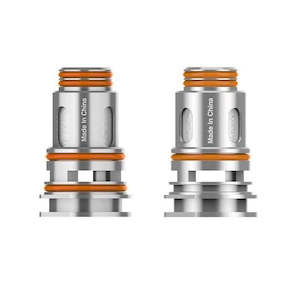 Tobacco product: Geekvape P Series Replacement Coils - 5 Pack