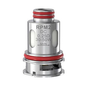 Tobacco product: SMOK RPM Replacement Coil 0.6ohm (5pcs/pack)