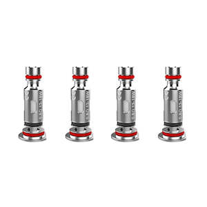 UWELL Caliburn G/G2/Koko Prime Coil - 4 Pack