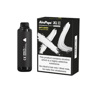 Airscream AirsPops XL Starter Kit