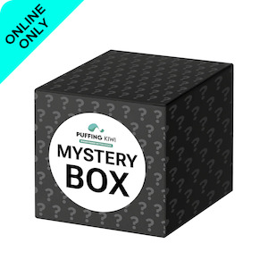 Disposable Vape Mystery Box - 3 / 5 / 10 Packs - ONLINE EXCLUSIVE