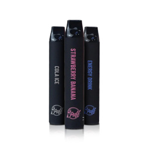 iPuff 3500 Disposable Vape (48mg/mL) - Discontinued