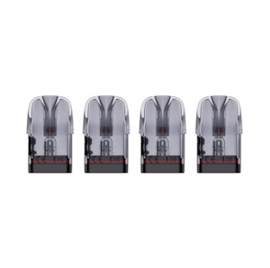 Tobacco product: Uwell Caliburn G3 Replacement Pod (4 Pack)