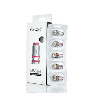 SMOK LP2 Meshed 0.23ohm Coils