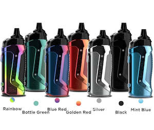 Geekvape B60 (Aegis Boost 2) Pod Kit