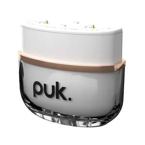 Tobacco product: PUK. Device Only